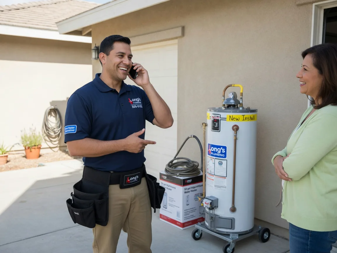 Leak Detection Amazonia, MO FAQs